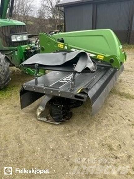 Fendt Slicer 310FQ Ostala oprema za žetvu stočne hrane