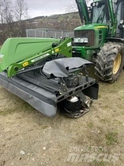 Fendt Slicer 310FQ Ostala oprema za žetvu stočne hrane