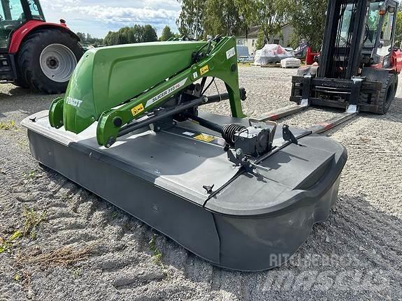 Fendt Slicer 310FQ Ostala oprema za žetvu stočne hrane