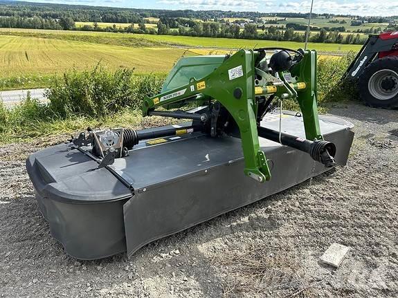 Fendt Slicer 310FQ Ostala oprema za žetvu stočne hrane