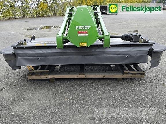Fendt Slicer 310FQ Ostala oprema za žetvu stočne hrane