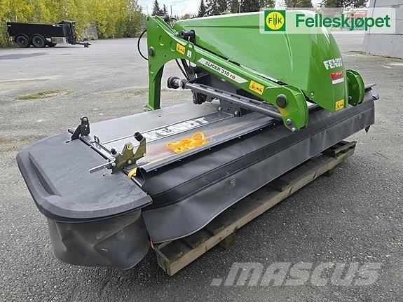 Fendt Slicer 310FQ Ostala oprema za žetvu stočne hrane