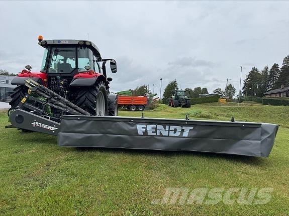 Fendt Slicer 350 P Kosilice