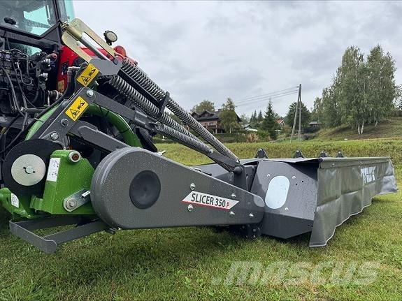 Fendt Slicer 350 P Kosilice