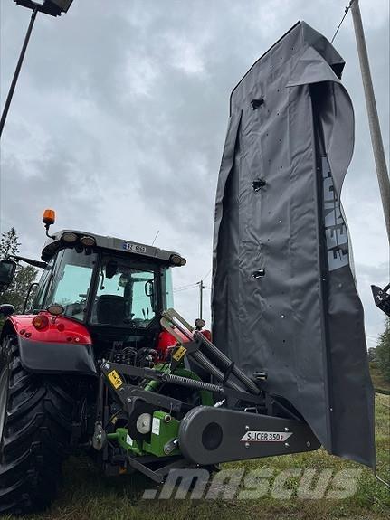 Fendt Slicer 350 P Kosilice