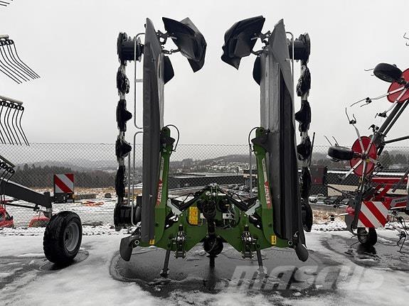 Fendt Slicer 860 Ostala oprema za žetvu stočne hrane