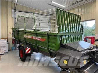 Fendt Tigo 35st Prikolice za opće namjene