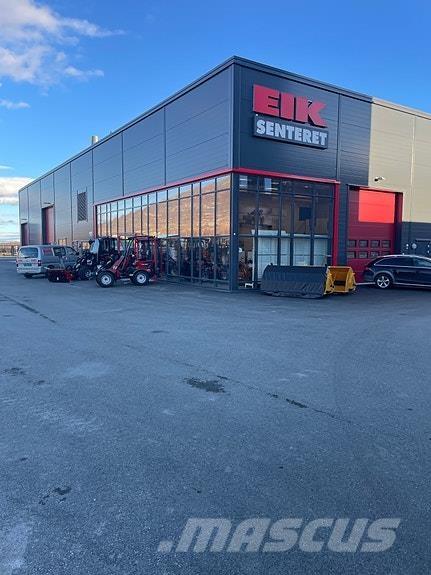 Fendt Tigo 40 MR D Ostala oprema za žetvu stočne hrane