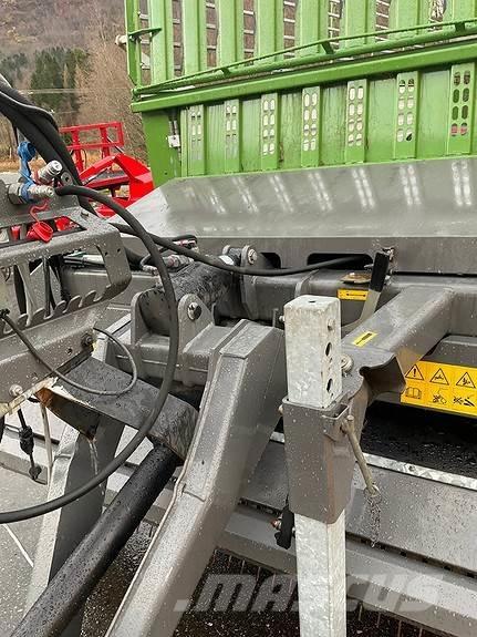 Fendt Tigo 50 ST Prikolice za opće namjene