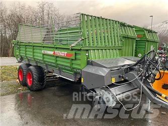 Fendt Tigo 50 ST Prikolice za opće namjene
