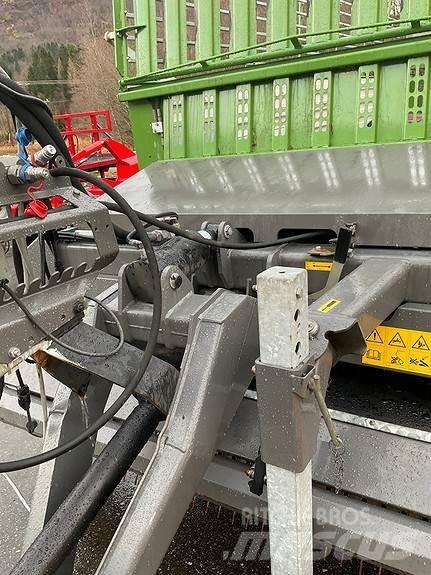 Fendt Tigo 50 ST Prikolice za opće namjene
