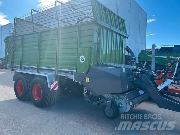 Fendt TIGO MR 40 Ostala oprema za žetvu stočne hrane