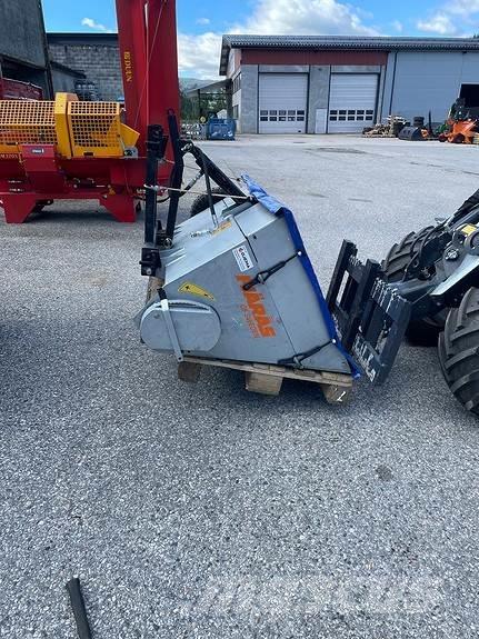  Fjarås 400/1100 Ostali strojevi za ceste i snijeg
