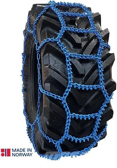  FLYTTESALG!! Traktori