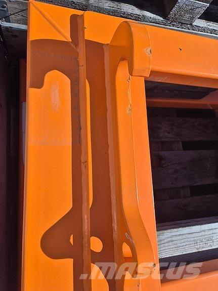 FMG  Poljoprivreda – ostalo