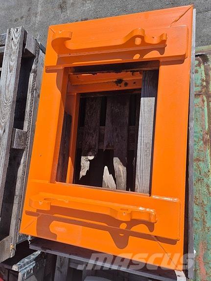 FMG  Poljoprivreda – ostalo