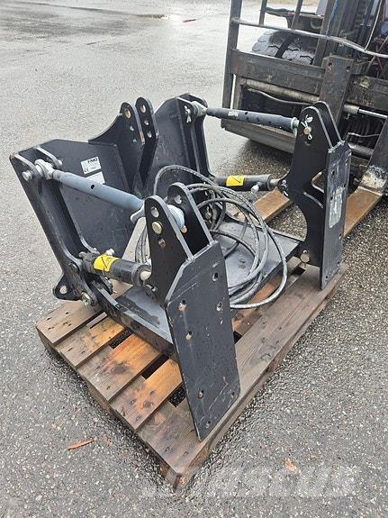 FMG EN Sniježne daske i  plugovi