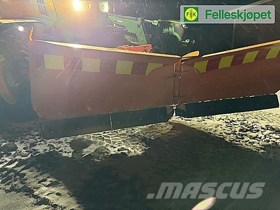 FMG Nivelaura Ostali strojevi za ceste i snijeg