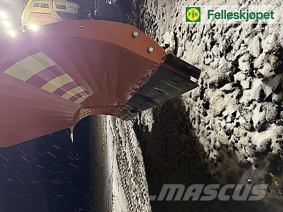 FMG Nivelaura Ostali strojevi za ceste i snijeg