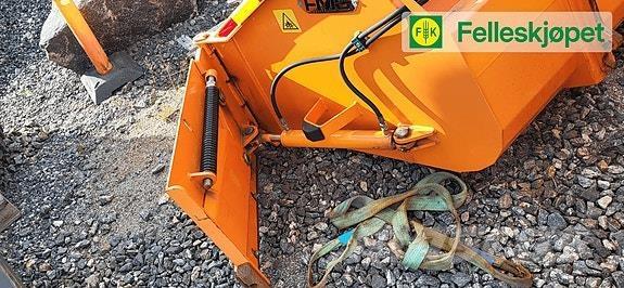 FMG SLK15 Ostali strojevi za ceste i snijeg