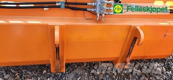 FMG SLK15 Ostali strojevi za ceste i snijeg