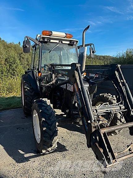 Ford 5030 Traktori