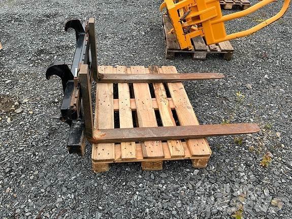 Fork Frame sms SMS Poljoprivreda – ostalo