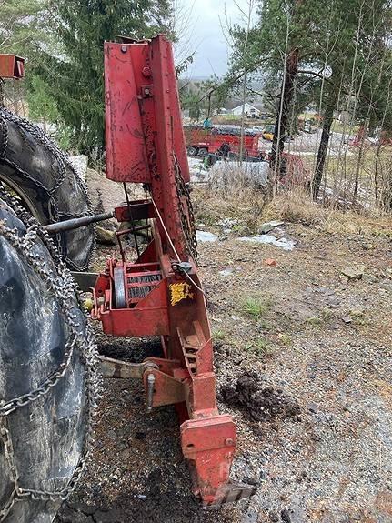  Formek 3.5 t vinsj Šumarstvo – ostalo