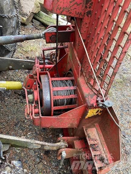  Formek 3.5 t vinsj Šumarstvo – ostalo