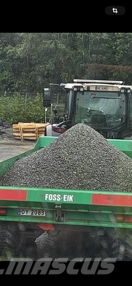 Foss-Eik  Prikolice za opće namjene