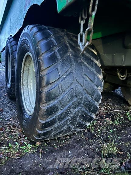 Foss-Eik LD 5.150 Prikolice za opće namjene