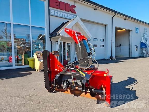 Fransgård S-180K Ostali strojevi za ceste i snijeg