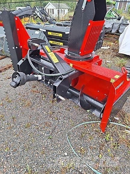 Fransgård S-220-1 Sniježne freze