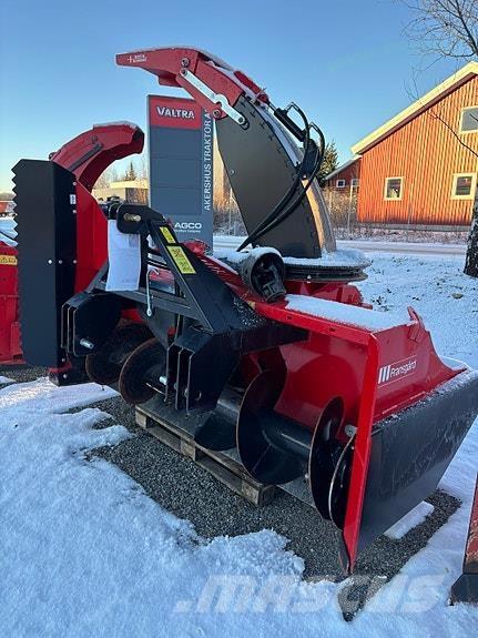 Fransgård TTS240-3 Sniježne freze