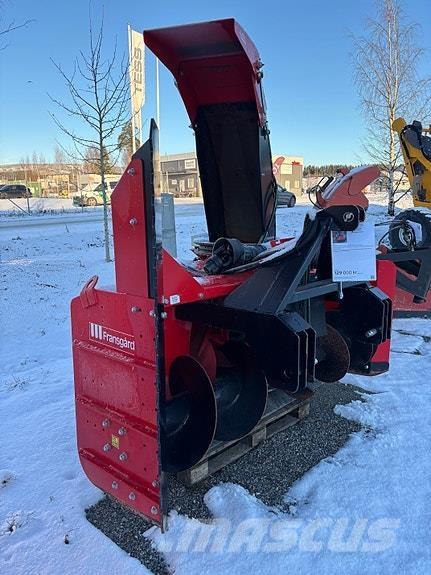 Fransgård TTS240-3 Sniježne freze