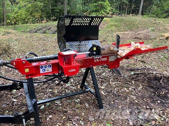 Fransgård VK-7000 Šumarstvo – ostalo