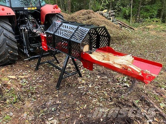 Fransgård VK-7000 Šumarstvo – ostalo