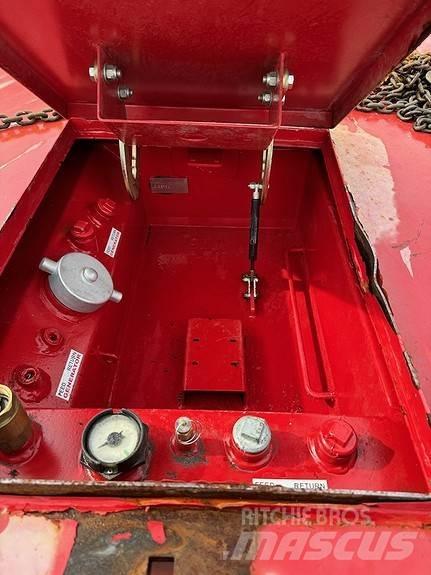  Fuel Proof GT2000 Ostale komponente