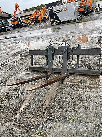 Gjerstad  Ostali strojevi za ceste i snijeg