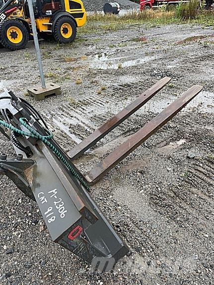 Gjerstad  Ostali strojevi za ceste i snijeg