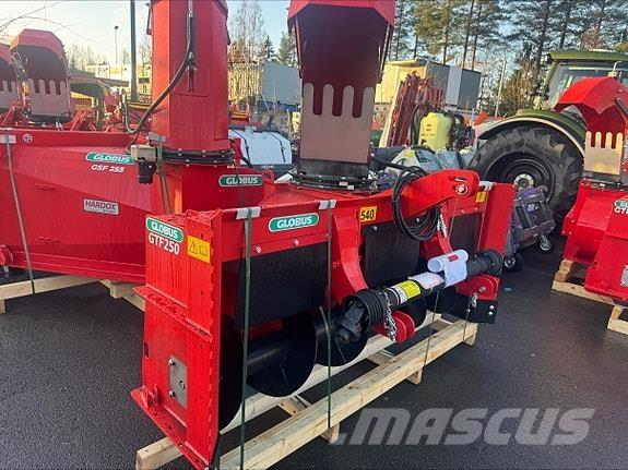 Globus 250 Sniježne freze