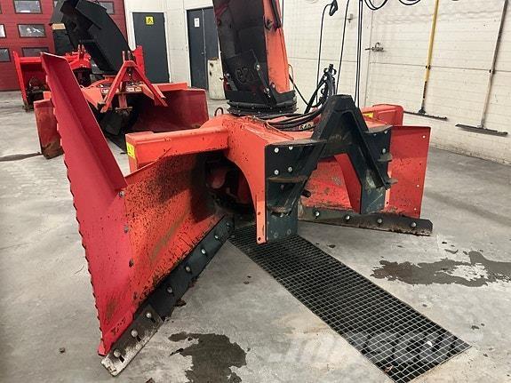 Globus GS 235 Sniježne freze