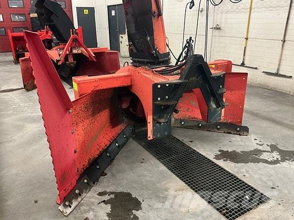 Globus GS 235 Sniježne freze