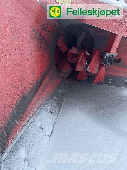 Globus gsf 2300 Sniježne freze