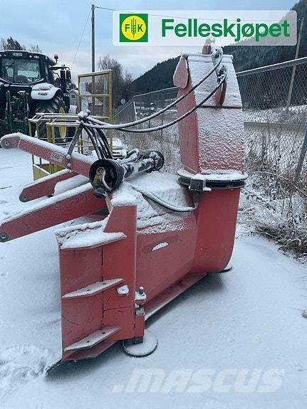 Globus gsf 2300 Sniježne freze