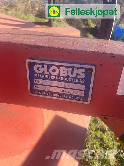 Globus gsf 2300 Sniježne freze