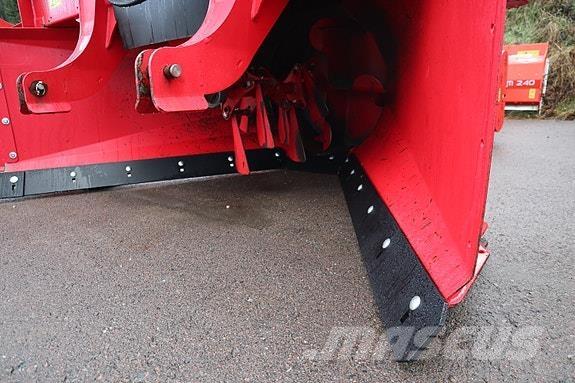 Globus GSF 245 Sniježne freze