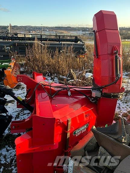 Globus GSF 245-18 Prikolice za opće namjene