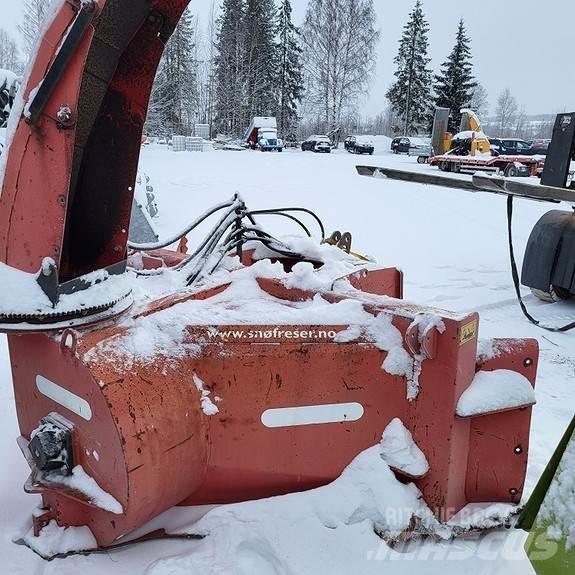 Globus GSF 2450 Ostali strojevi za ceste i snijeg