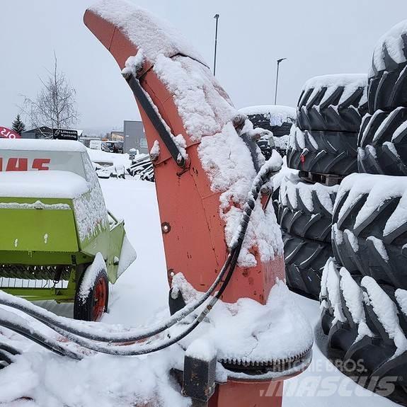 Globus GSF 2450 Ostali strojevi za ceste i snijeg